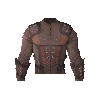 Apex hide body