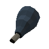 Giant chinchompa meat