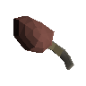 Giant kebbit meat