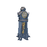 Eternal clock