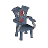 Eternal chair