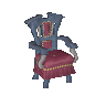 Eternal armchair