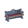 Eternal bench