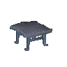 Eternal small table
