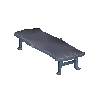 Eternal long table