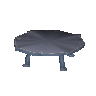 Eternal round table
