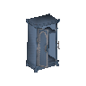 Eternal magic wardrobe