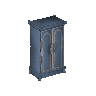 Eternal wardrobe