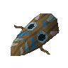 Broodoo shield