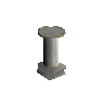 Furniture plans: Tiny gold pile