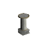 Furniture plans: Small gold pile