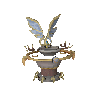 Furniture plans: Armadyl altar