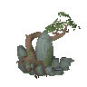 Furniture plans: Guthix altar
