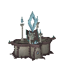 Furniture plans: Seren altar