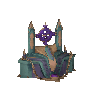 Furniture plans: Zaros altar
