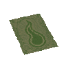 Furniture plans: Guthix rug