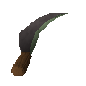 Jade machete