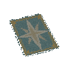 Furniture plans: Saradomin rug