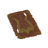 Furniture plans: Zamorak rug
