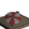 Furniture plans: Lumbridge sandcastle