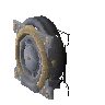 Furniture plans: Vault door