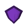 Ancient crystal