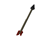Bane arrow