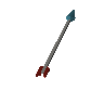 Elder rune arrow