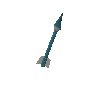 Elder rune bolts