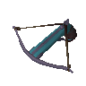 Bane crossbow