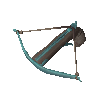 Elder crossbow