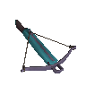 Bane 2h crossbow