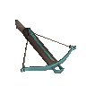 Elder 2h crossbow