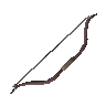 Acadia shortbow