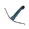 Bane crossbow (unstrung)