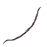 Acadia longbow (unstrung)
