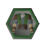 Equilibrium Relic Hunter (Tier 1) token