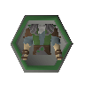 Equilibrium Relic Hunter (Tier 3) token