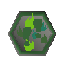 Equilibrium aura token