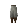 Desert legs