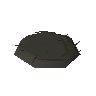 Crushed nest