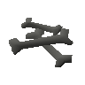 Dagannoth bones