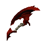 Dragon hatchet