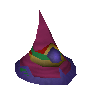 Infinity hat