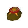 Egg potato