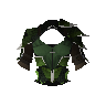 Green dragonhide body (t)
