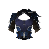 Blue dragonhide body (t)