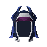 Enchanted hat