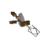 Egg whisk
