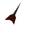 Adamant dart